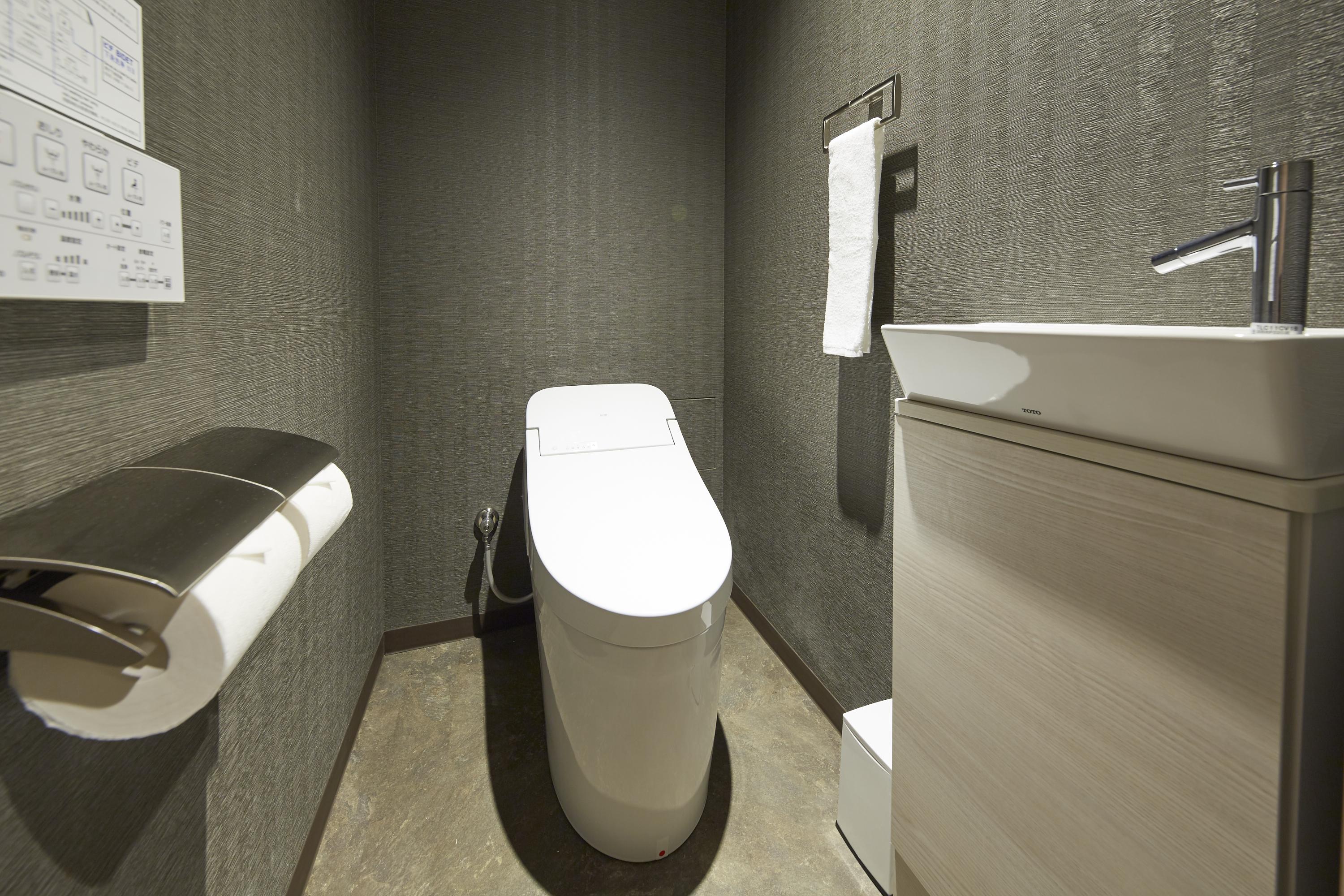 Monday Apart Premium Nihonbashi Токио Экстерьер фото