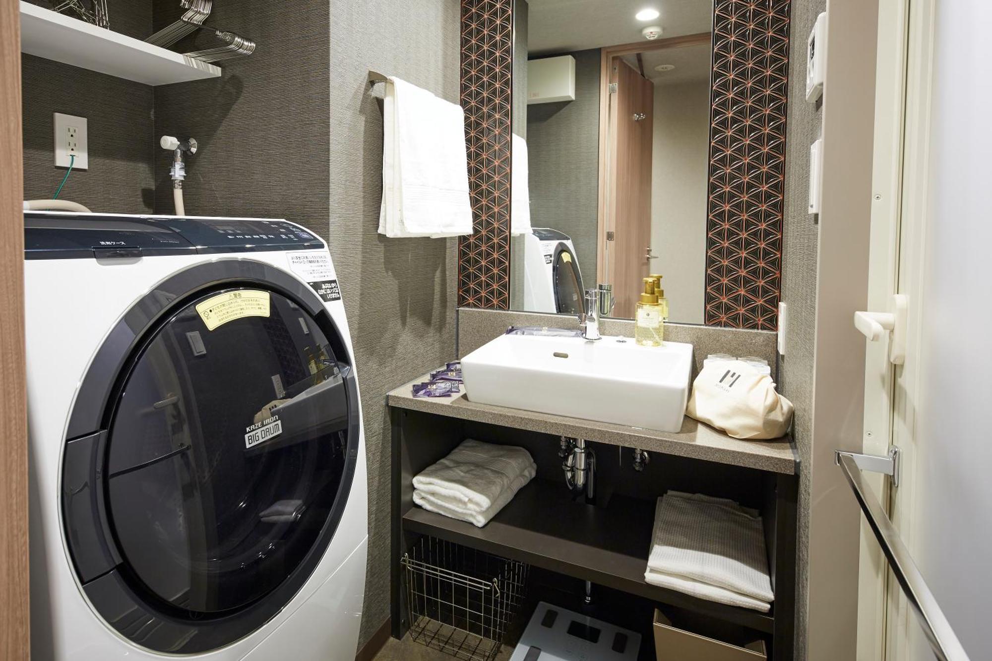 Monday Apart Premium Nihonbashi Токио Экстерьер фото