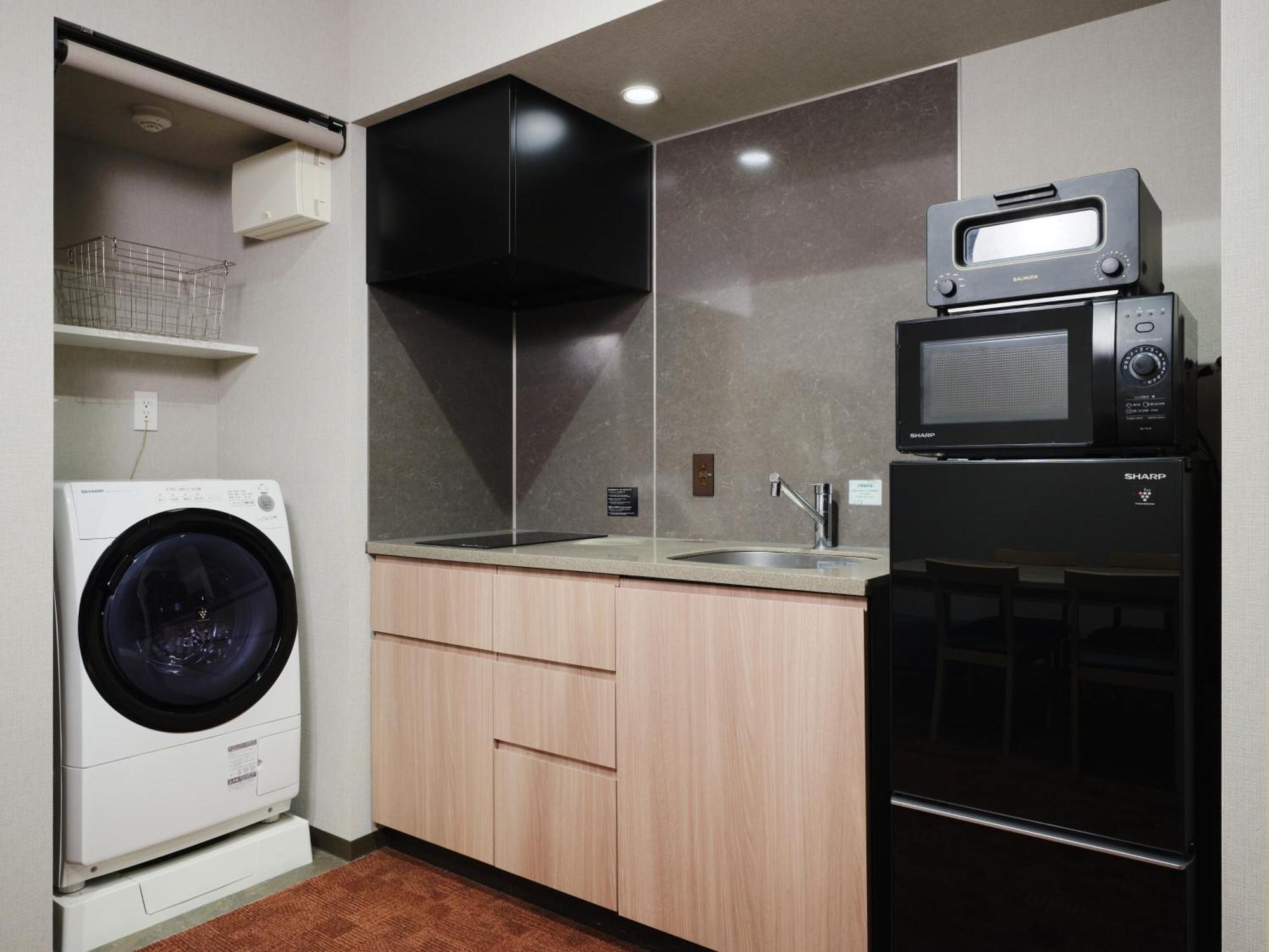 Monday Apart Premium Nihonbashi Токио Экстерьер фото