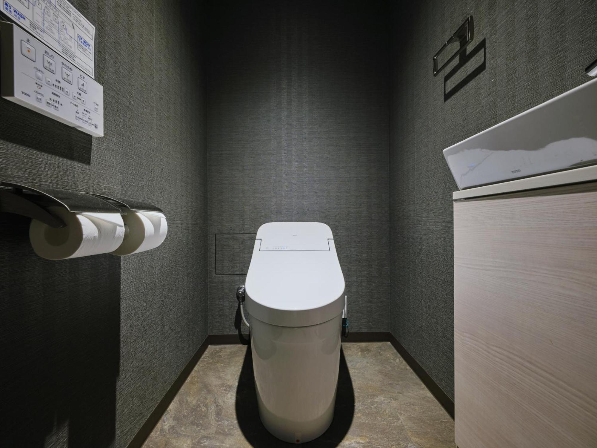 Monday Apart Premium Nihonbashi Токио Экстерьер фото