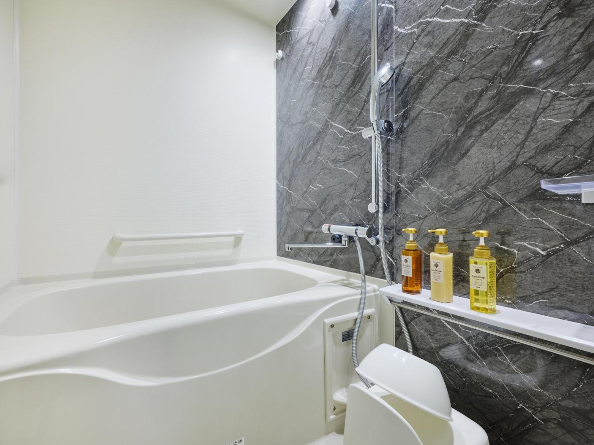 Monday Apart Premium Nihonbashi Токио Экстерьер фото